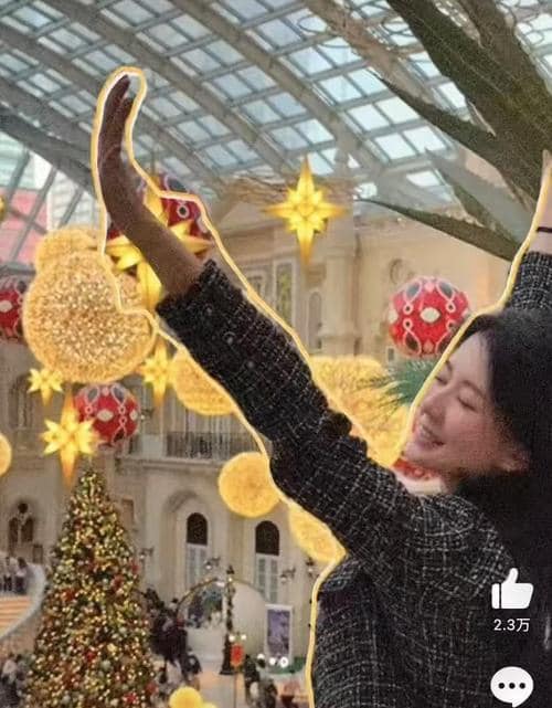 顶流男星夜会神秘女子，正牌女友怒删恩爱微博，分手内幕曝光